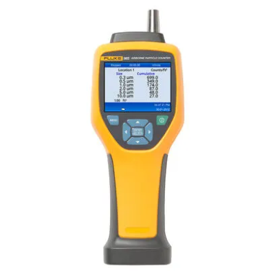 مزایای غبار سنج